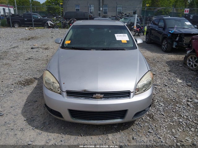 Продажа на аукционе авто 2006 Chevrolet Impala Ltz, vin: 2G1WU581869322563, номер лота: 45103486