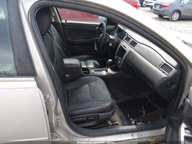 Продажа на аукционе авто 2006 Chevrolet Impala Ltz, vin: 2G1WU581869322563, номер лота: 45103486