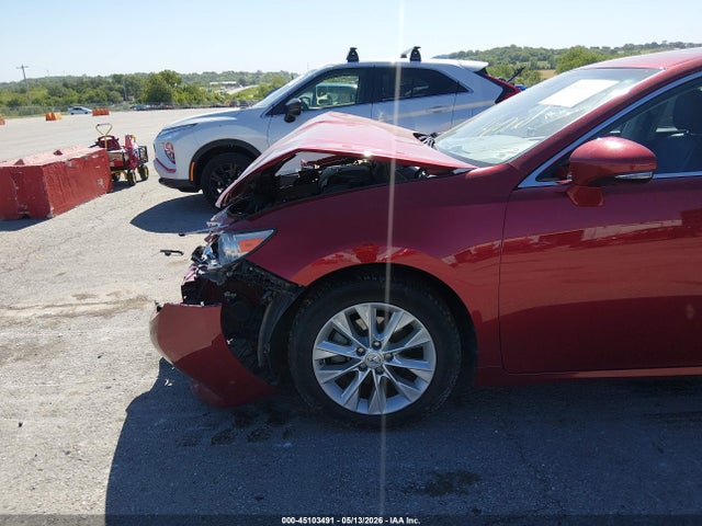 Aukcja sprzedaży 2013 Lexus Es 300h, vin: JTHBW1GG4D2016355, numer aukcji: 45103491