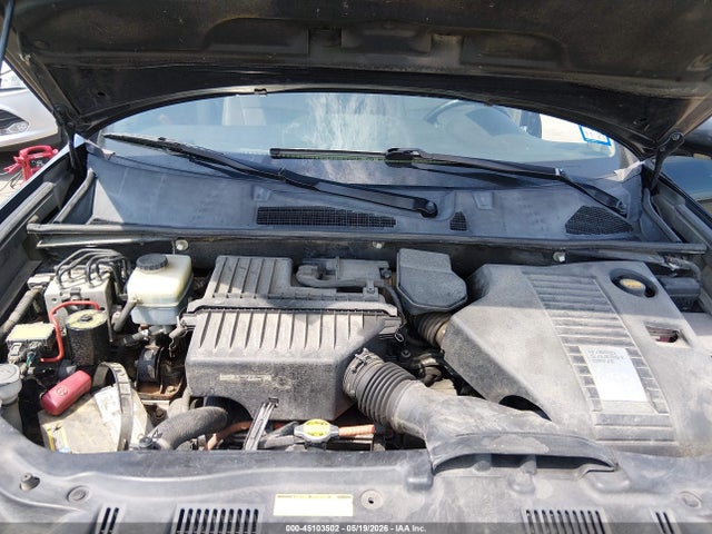 45103502 :رقم المزاد ، JTEEW41A882021466 vin ، 2008 Toyota Highlander Hybrid مزاد بيع