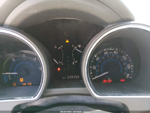 45103502 :رقم المزاد ، JTEEW41A882021466 vin ، 2008 Toyota Highlander Hybrid مزاد بيع