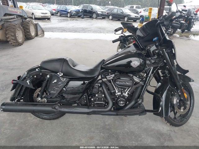1HD1KVP18PB659337 Harley-Davidson FLHRXS
