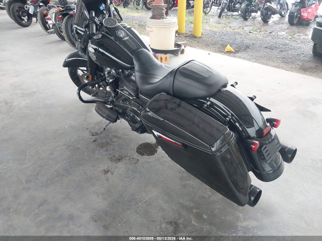 1HD1KVP18PB659337 Harley-Davidson FLHRXS