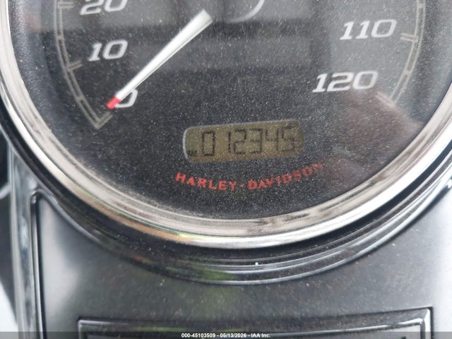 1HD1KVP18PB659337 Harley-Davidson FLHRXS