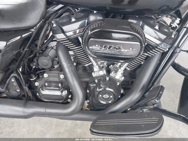 1HD1KVP18PB659337 Harley-Davidson FLHRXS