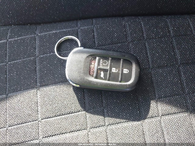 2024 Honda Hr-v Awd Sport/awd Sport W/o Bsi მანქანა იყიდება აუქციონზე, vin: 3CZRZ2H58RM756138, აუქციონის ნომერი: 45103510