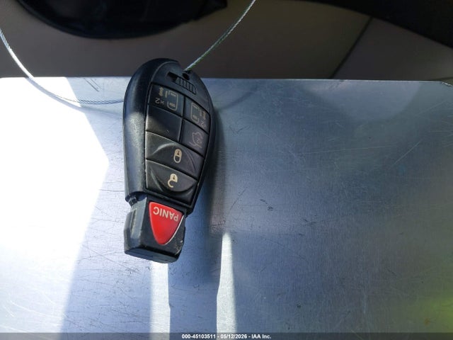 Продаж на аукціоні авто 2015 Chrysler Town & Country Lx, vin: 2C4RC1AG2FR676433, номер лоту: 45103511