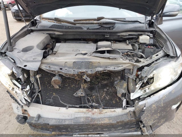 Продажа на аукционе авто 2015 Lexus Rx 350, vin: 2T2BK1BA4FC274651, номер лота: 45103512