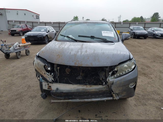 Продажа на аукционе авто 2015 Lexus Rx 350, vin: 2T2BK1BA4FC274651, номер лота: 45103512