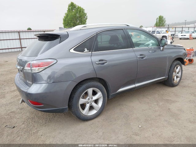 Продажа на аукционе авто 2015 Lexus Rx 350, vin: 2T2BK1BA4FC274651, номер лота: 45103512