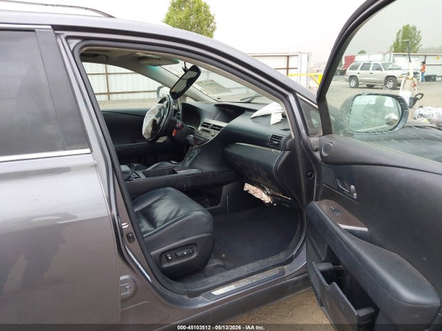 Продажа на аукционе авто 2015 Lexus Rx 350, vin: 2T2BK1BA4FC274651, номер лота: 45103512