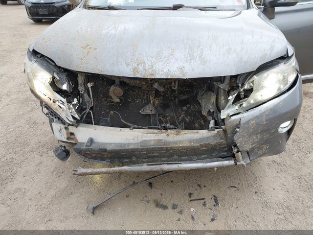 Продажа на аукционе авто 2015 Lexus Rx 350, vin: 2T2BK1BA4FC274651, номер лота: 45103512
