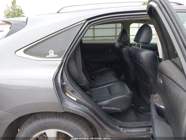 Продажа на аукционе авто 2015 Lexus Rx 350, vin: 2T2BK1BA4FC274651, номер лота: 45103512