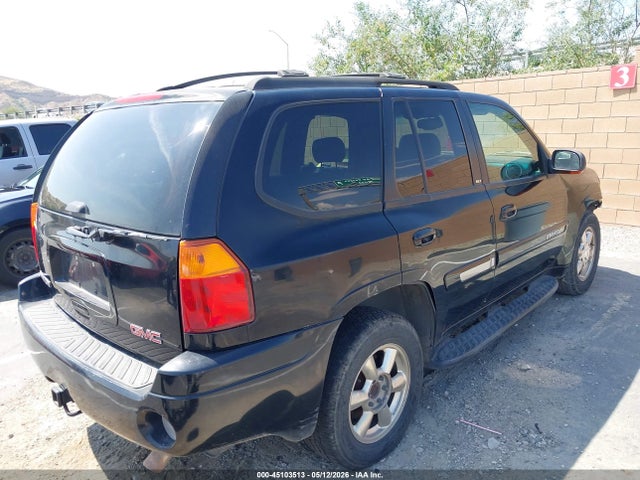 45103513 :رقم المزاد ، 1GKDS13S622419318 vin ، 2002 Gmc Envoy Slt مزاد بيع