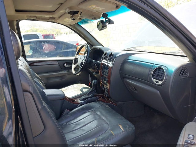45103513 :رقم المزاد ، 1GKDS13S622419318 vin ، 2002 Gmc Envoy Slt مزاد بيع