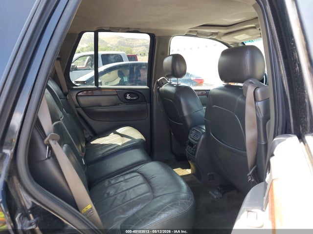 45103513 :رقم المزاد ، 1GKDS13S622419318 vin ، 2002 Gmc Envoy Slt مزاد بيع