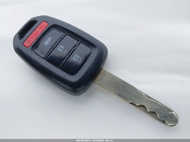 Продажа на аукционе авто 2015 Honda Civic Lx, vin: 2HGFG3A5XFH503526, номер лота: 45103514