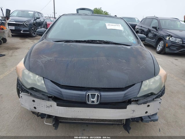 Продажа на аукционе авто 2015 Honda Civic Lx, vin: 2HGFG3A5XFH503526, номер лота: 45103514