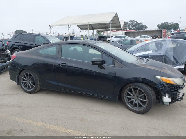 Продажа на аукционе авто 2015 Honda Civic Lx, vin: 2HGFG3A5XFH503526, номер лота: 45103514