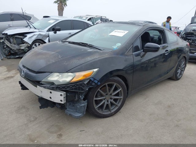 Продажа на аукционе авто 2015 Honda Civic Lx, vin: 2HGFG3A5XFH503526, номер лота: 45103514