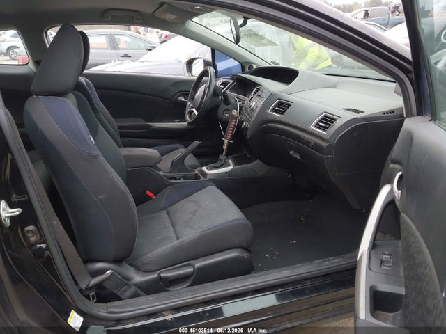 Продажа на аукционе авто 2015 Honda Civic Lx, vin: 2HGFG3A5XFH503526, номер лота: 45103514