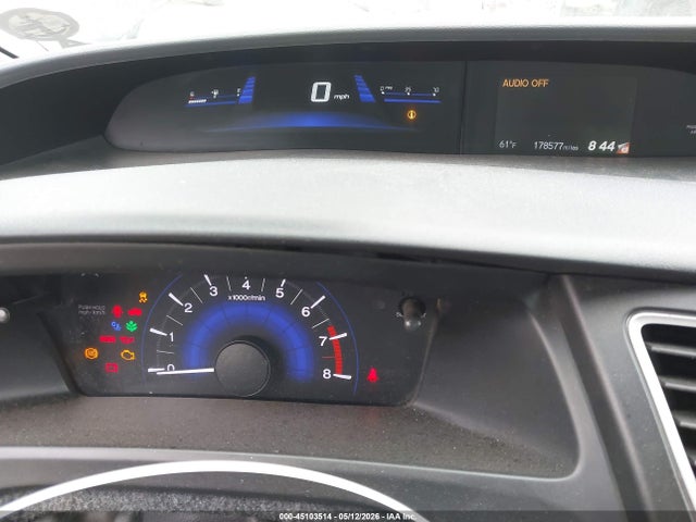 Продажа на аукционе авто 2015 Honda Civic Lx, vin: 2HGFG3A5XFH503526, номер лота: 45103514