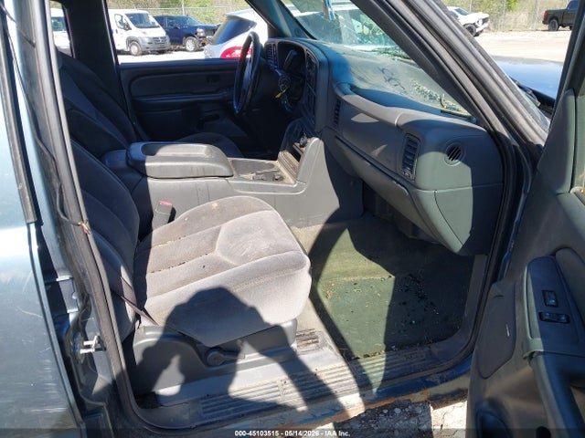 Aukcja sprzedaży 2006 Gmc Sierra 1500 Sle2, vin: 2GTEK13Z061262288, numer aukcji: 45103515