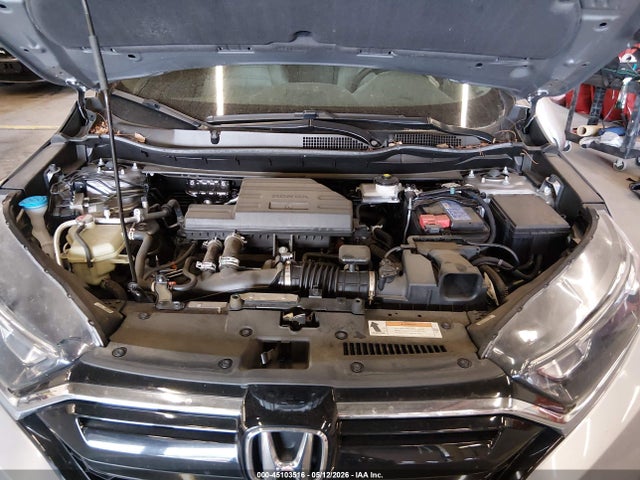 Honda Cr-v Awd Ex 2022 7FARW2H51NE015556 Image 10
