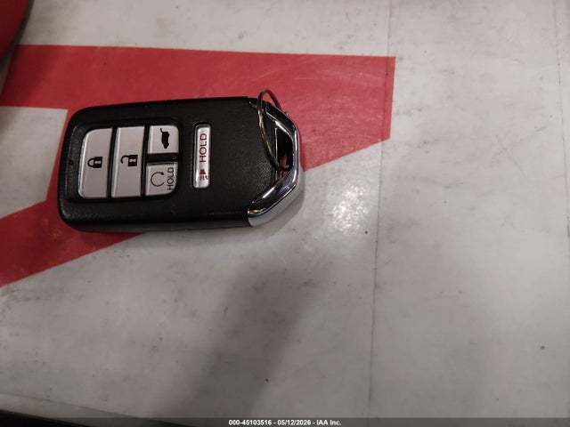 Honda Cr-v Awd Ex 2022 7FARW2H51NE015556 Image 11