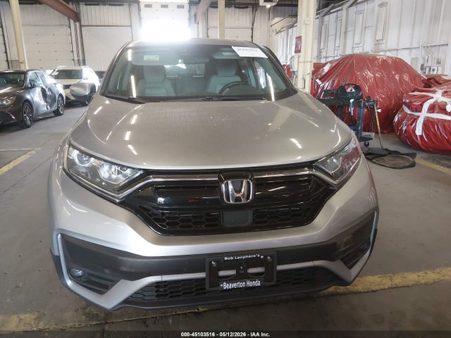 Honda Cr-v Awd Ex 2022 7FARW2H51NE015556 Image 13