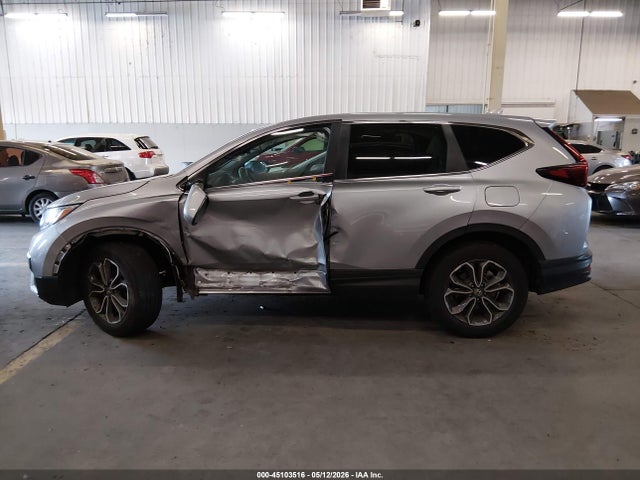 Honda Cr-v Awd Ex 2022 7FARW2H51NE015556 Image 15