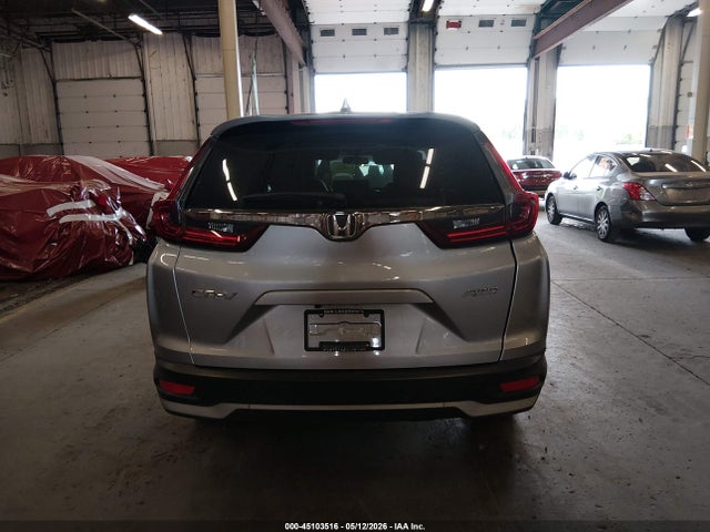 Honda Cr-v Awd Ex 2022 7FARW2H51NE015556 Image 17