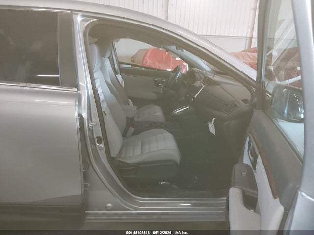 Honda Cr-v Awd Ex 2022 7FARW2H51NE015556 Image 5