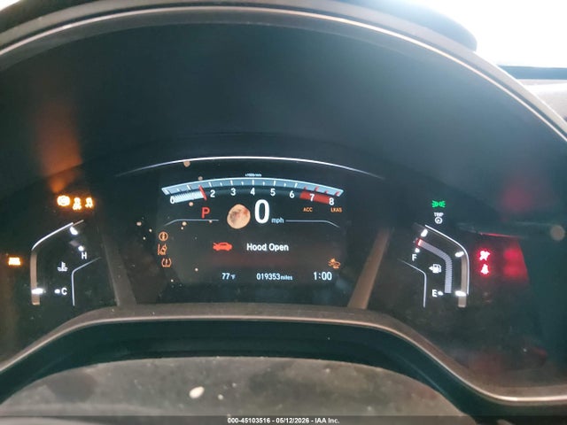 Honda Cr-v Awd Ex 2022 7FARW2H51NE015556 Image 7