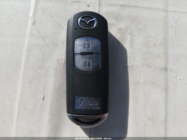 2016 Mazda Cx-5 Touring მანქანა იყიდება აუქციონზე, vin: JM3KE4CY0G0852627, აუქციონის ნომერი: 45103519