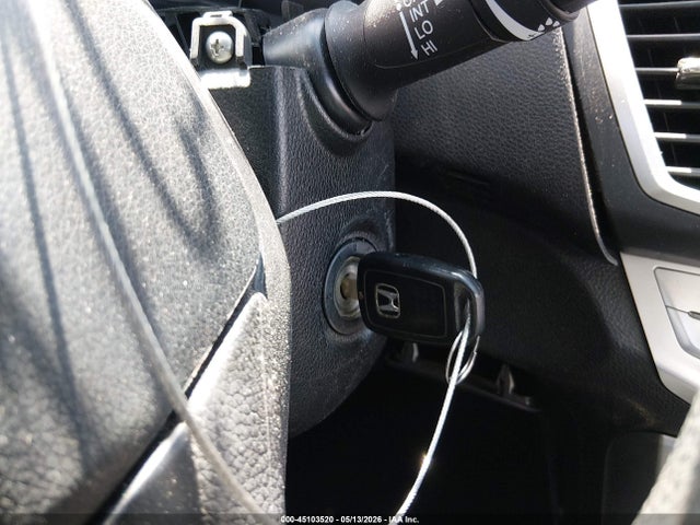 Продажа на аукционе авто 2014 Honda Accord Lx, vin: 1HGCR2F33EA052841, номер лота: 45103520