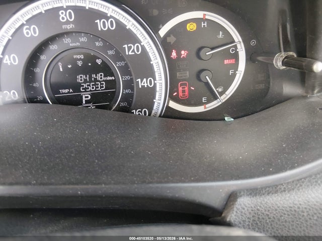 Продажа на аукционе авто 2014 Honda Accord Lx, vin: 1HGCR2F33EA052841, номер лота: 45103520