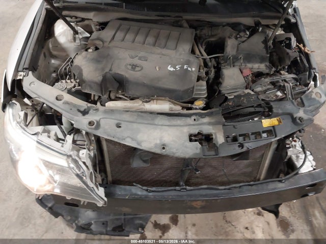 Aukcja sprzedaży 2012 Toyota Camry Se V6, vin: 4T1BK1FK5CU019637, numer aukcji: 45103521