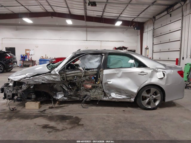 Aukcja sprzedaży 2012 Toyota Camry Se V6, vin: 4T1BK1FK5CU019637, numer aukcji: 45103521