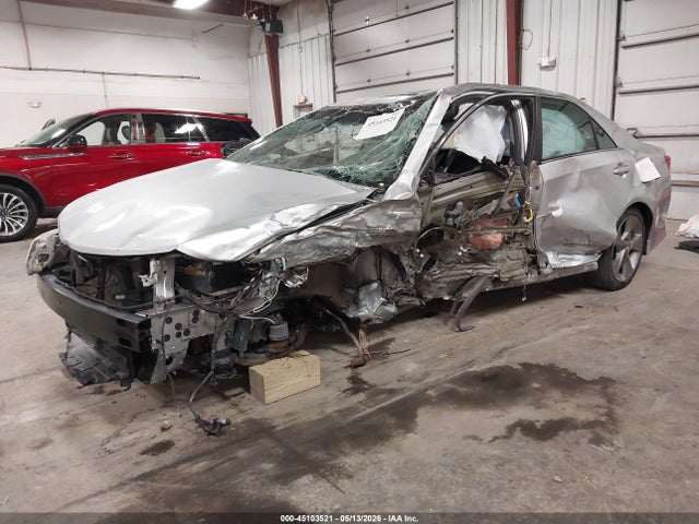 Aukcja sprzedaży 2012 Toyota Camry Se V6, vin: 4T1BK1FK5CU019637, numer aukcji: 45103521