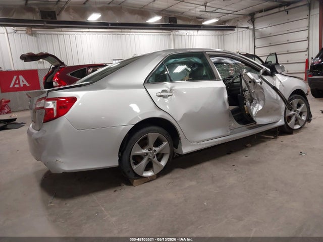 Aukcja sprzedaży 2012 Toyota Camry Se V6, vin: 4T1BK1FK5CU019637, numer aukcji: 45103521