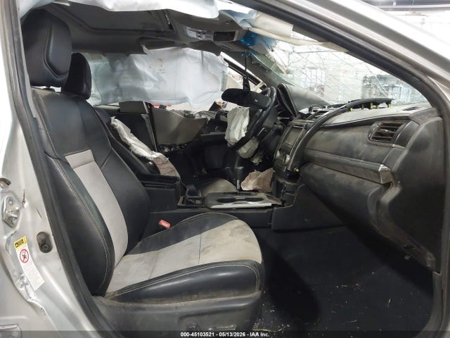 Aukcja sprzedaży 2012 Toyota Camry Se V6, vin: 4T1BK1FK5CU019637, numer aukcji: 45103521