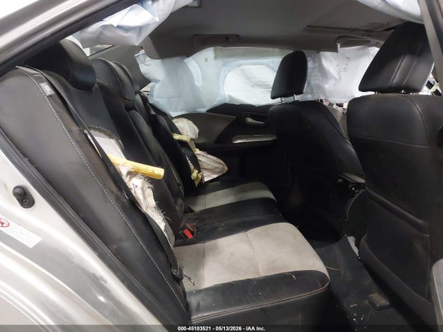 Aukcja sprzedaży 2012 Toyota Camry Se V6, vin: 4T1BK1FK5CU019637, numer aukcji: 45103521