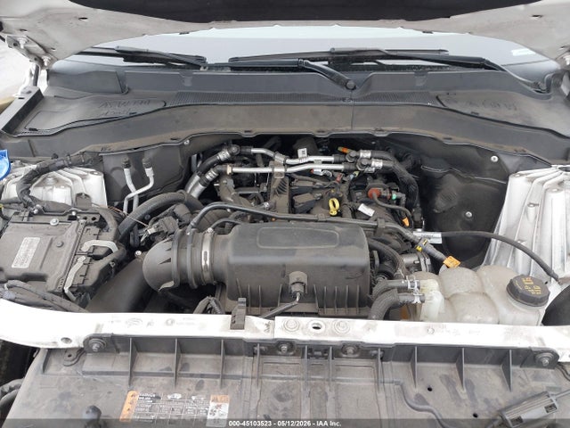 Aukcja sprzedaży 2022 Ford Explorer Xlt, vin: 1FMSK7DH2NGA35158, numer aukcji: 45103523