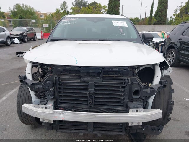 Aukcja sprzedaży 2022 Ford Explorer Xlt, vin: 1FMSK7DH2NGA35158, numer aukcji: 45103523