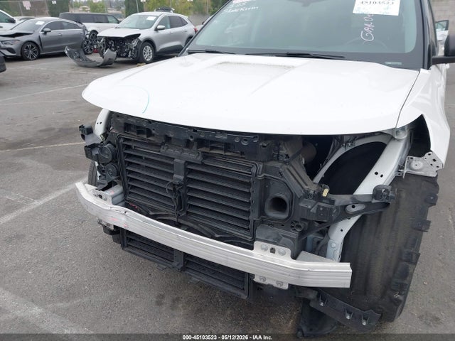 Aukcja sprzedaży 2022 Ford Explorer Xlt, vin: 1FMSK7DH2NGA35158, numer aukcji: 45103523