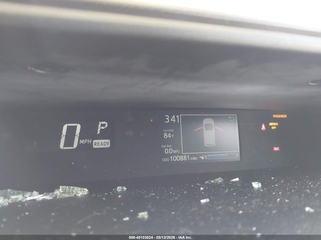 Продажа на аукционе авто 2018 Toyota Prius C Two, vin: JTDKDTB3XJ1615673, номер лота: 45103524