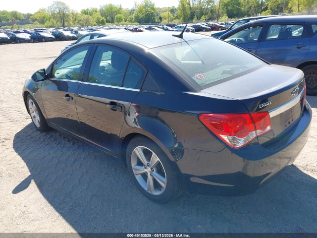 45103525 :رقم المزاد ، 1G1PE5SB5D7170307 vin ، 2013 Chevrolet Cruze 2lt Auto مزاد بيع