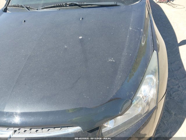 45103525 :رقم المزاد ، 1G1PE5SB5D7170307 vin ، 2013 Chevrolet Cruze 2lt Auto مزاد بيع