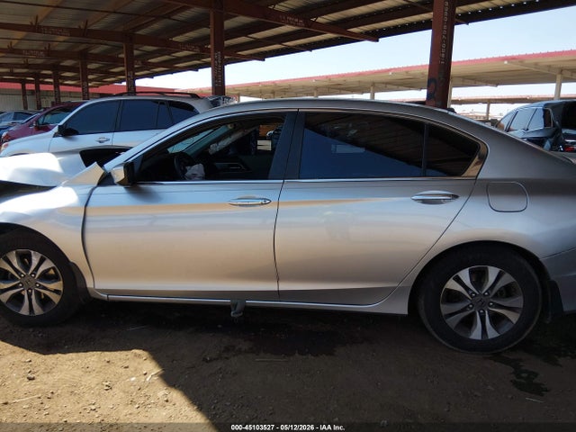 Продаж на аукціоні авто 2013 Honda Accord Lx, vin: 1HGCR2F30DA028916, номер лоту: 45103527